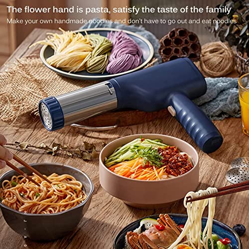 auravista Macchina per Pasta Elettrica Senza Fili
